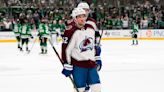 Avalanche can’t overcome mistakes in Game 2 loss to Stars | NHL.com