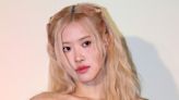 BLACKPINK’s Rosé Unveils Brand New Partnership With Puma