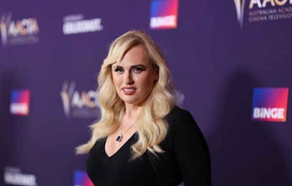 Rebel Wilson on How She 'Lost Money' on Breakout Role in 'Bridesmaids'