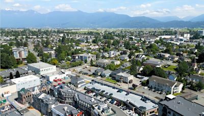 Chilliwack attracts families seeking more affordable way of life