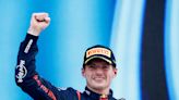 Verstappen beats Norris for third F1 Spanish win in a row