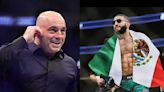 ...Calls Himself ‘Complete Martial Artist’ After Joe Rogan Praises Sean O’Malley as ‘Most Well-Rounded Fighter in UFC'