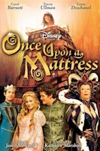 Once Upon a Mattress | Disney Movies