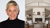 Ellen DeGeneres Lists Montecito Cottage for Sale for $6 Million — See Inside!