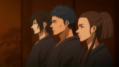 Ninja Kamui Season 1 Episode 9 Streaming: How to Watch & Stream Online