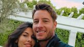 Justin Hartley Proves He Found the Treasure When Praising "Brilliant" Wife Sofia Pernas