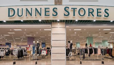 Dunnes fans rushing to buy new 'comfortable' €20 striped jumper for weekend look