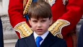 Lip Readers Believe Prince Louis' Response to This Family Member Shows He's the Prince of Sass
