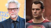 James Gunn Writing New ‘Superman’ Film; Henry Cavill Will Not Return, but Eyed to Play Different DC Character