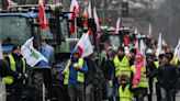 Polish farmer blockade puts Polish-Ukrainian relations at further risk