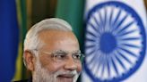PM Modi discusses global developments with Italian PM Meloni ahead of G7 Summit