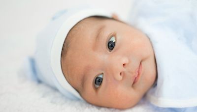 These Were The Most Popular Baby Names Of 2023