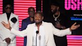 BET Awards 2024: Usher is honored, Will Smith returns, and the election is top of mind