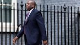 UK seeks balanced position on Israel and Gaza, says new foreign minister Lammy | World News - The Indian Express