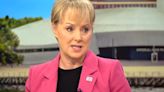 Sally Dynevor found out she had breast cancer on same day she filmed Coronation Street diagnosis scenes