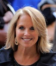 Katie Couric