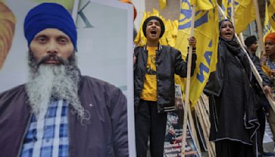 Canadian Parliament Honours Khalistani Terrorist Nijjar: A Diplomatic Misstep?