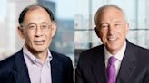 Amid Law Firm Merger Frenzy, Former Leaders of Wilmer and Hale Offer Insights | National Law Journal
