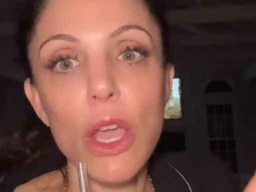 Bethenny Frankel dragged for Hamptons comment about minorities