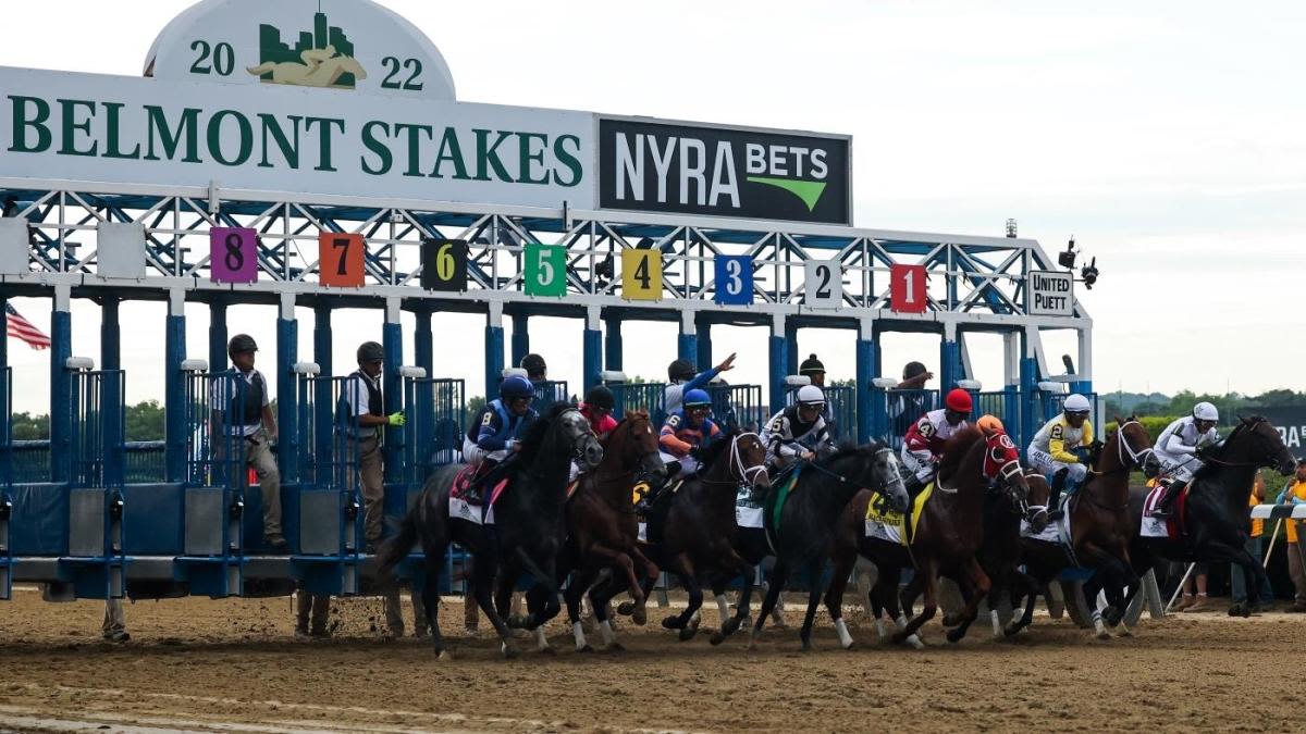 2024 Belmont Stakes horses, futures, odds, date: Expert who nailed 4 of 6 winners releases picks, predictions