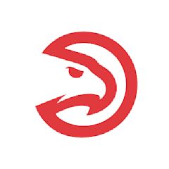 1. Atlanta Hawks