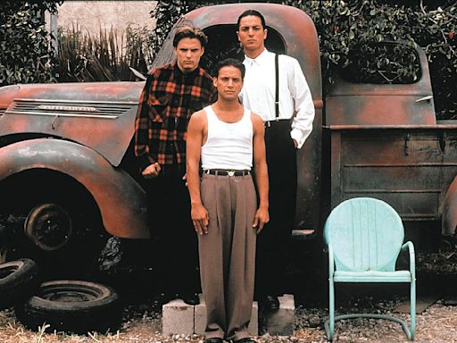 One of the best Chicano movies ever made finally streaming