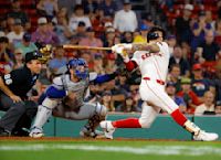 Nine innings with the Red Sox, starting with the joy of watching Jarren Duran - The Boston Globe