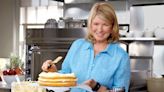 Martha Stewart could function on 3 hours of sleep as she built her business empire