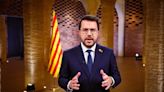 Pere Aragonès: este es el sueldo vitalicio que cobrará el expresidente de la Generalitat y sus otros privilegios como un despacho o chófer