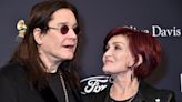 Ozzy Osbourne says he’d be dead if it wasn’t for wife Sharon