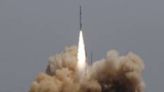 Chinese Rocket Tianlong-3 Crashes After Accidental Launch During Ground Test