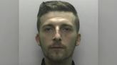 Man in 100mph police chase jailed