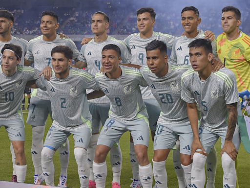 Fixture COMPLETO de México en la Copa América 2024: grupo, partidos y sedes