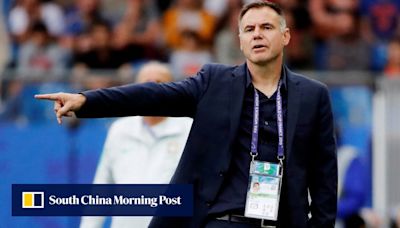 China women’s team hire ex-assistant to Tottenham’s Postecoglou as manager