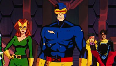 Beau DeMayo Clarifies His Involvement In Season 2 Of X-Men ‘97