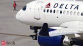 Delta CEO says airline is facing $500 million in costs from global tech outage last week