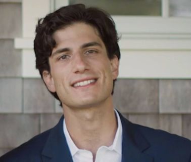 Kennedy-Enkel Jack Schlossberg wird "Vogue"-Politikkorrespondent