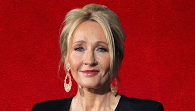 J.K. Rowling reveals cut 'Harry Potter' scene—"Too graphic"