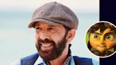 Juan Luis Guerra cumplió un sueño al componer la banda sonora de ‘Capitán Avispa’, filme de su hijo