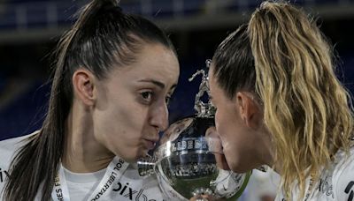 First Edition Of FIFA Women’s Club World Cup To Be Played In 2026