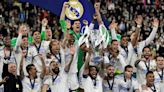 Real Madrid's Champions League Aura Masks Fear Behind Super League Pursuit