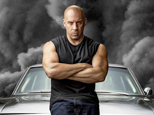 Vin Diesel comparte la primera imagen de ‘Fast & Furious 11′