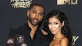 Jhene Aiko Is Pregnant, Expecting 1st Child With Big Sean: Report