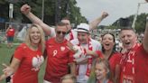 Ticketless fans flock to Berlin for Euro 2024 matches