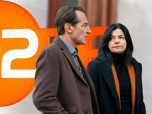 13. Staffel „Letzte Spur Berlin“ im ZDF: Mina Amiris Ende beginnt in Folge 10