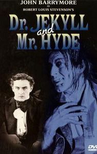 Dr. Jekyll and Mr. Hyde