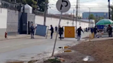 Intento de motín en cárcel La Modelo de Bogotá - El Diario - Bolivia