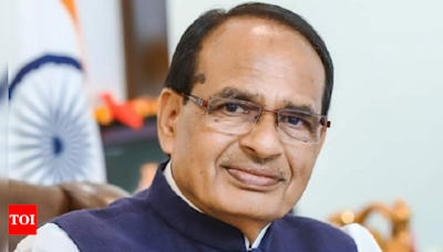 Need to make India self-reliant in pulses and oilseeds: Union minister Chouhan | India News - Times of India