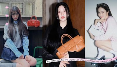 2024人氣6個萬用「精品長型包」推薦：MIUMIU、TOD'S下班直接美美赴約 | 美人計 | 妞新聞 niusnews