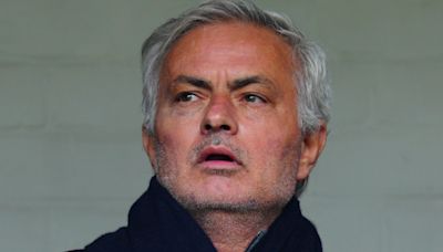 Jose Mourinho faces losing key man as Arsenal 'agree terms with Fenerbahce star'